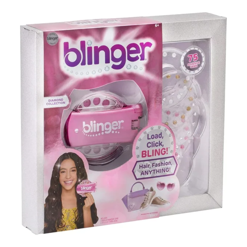 Blinger Dreams Starter Kit