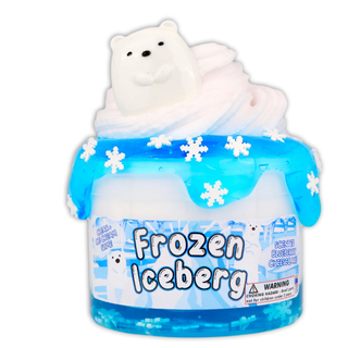 Frozen Iceberg Slime 