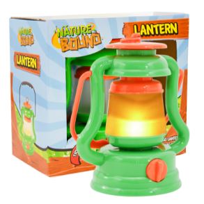 Light 'N Sound Lantern