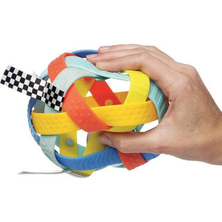 Blissful Ball 