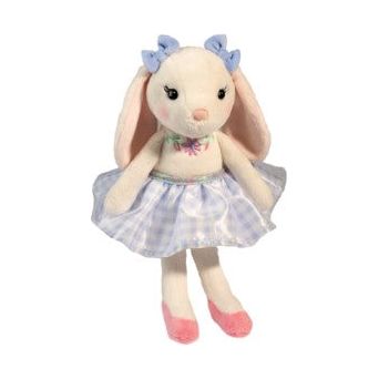 Eden Ballet Bunny