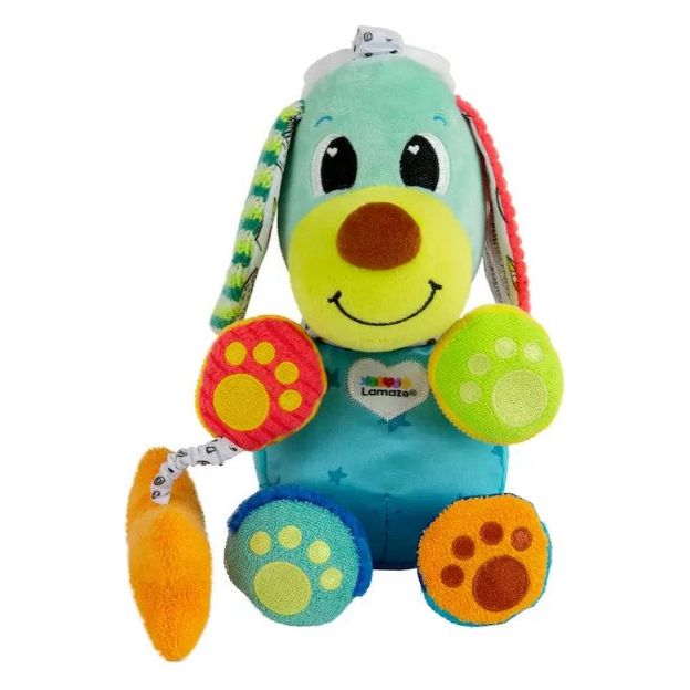 Lamaze Pupsqueak Refresh