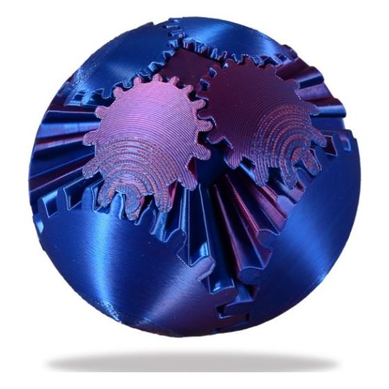 Gear Ball