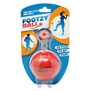 Footzy Ball 