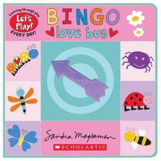 Bingo Love Bug 