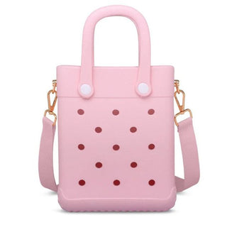 Charm Tote Bag 