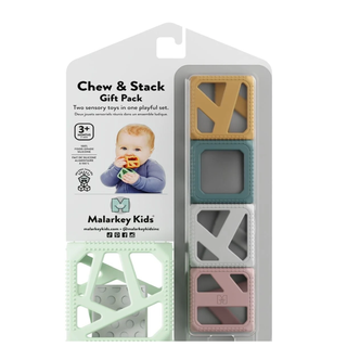 Chew and Stack Gift Pack 