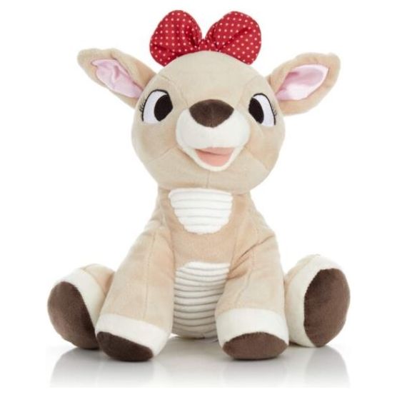 Clarice Plush