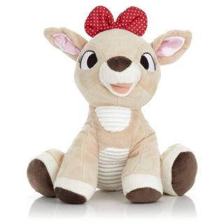 Clarice Plush 