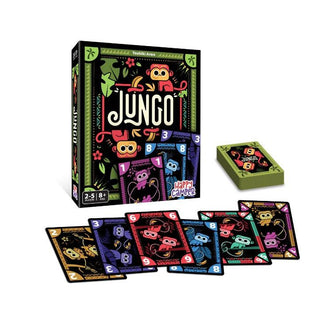 Jungo Game 