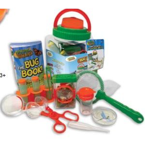 Bug Catcher Kit