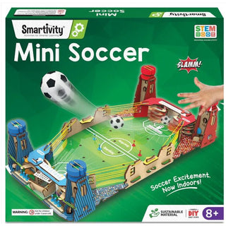 Mini Soccer 