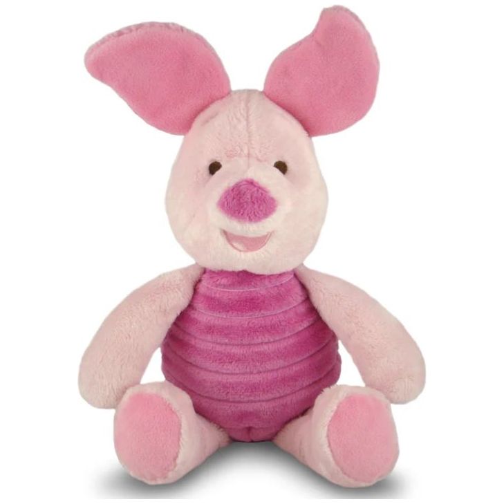 Winnie the Pooh Piglet Plush