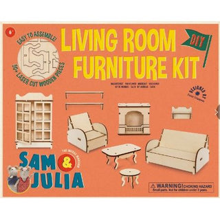 Sam & Julia - LR Furniture Kit 