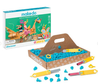 Makedo - Discover Kit 
