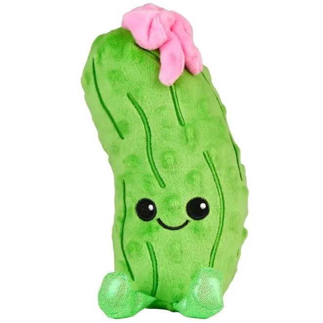 Pickle Mini Plush