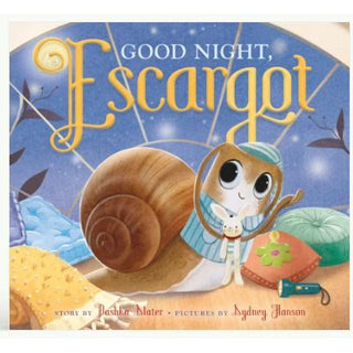 Good Night, Escargot 