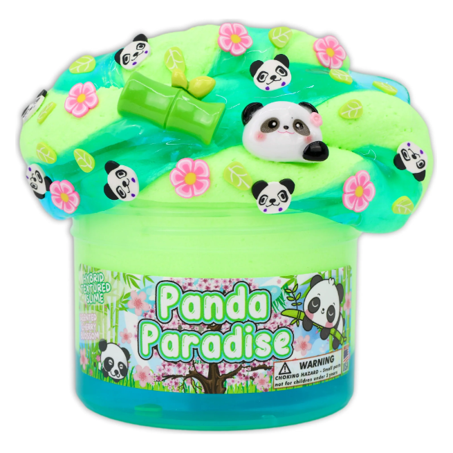 Panda Paradise