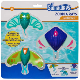 Zoom-A-Rays Gliders 