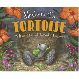 Memoirs of a Turtoise 