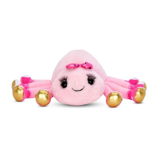 Sally Spider Plush