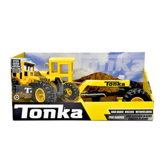 Tonka - Road Grader 