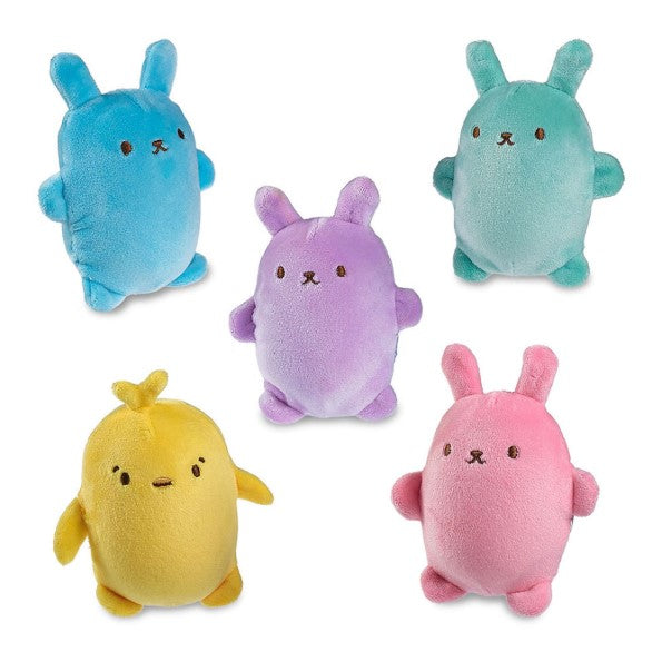 Bubble Stuffed Squishy Friends - Easter