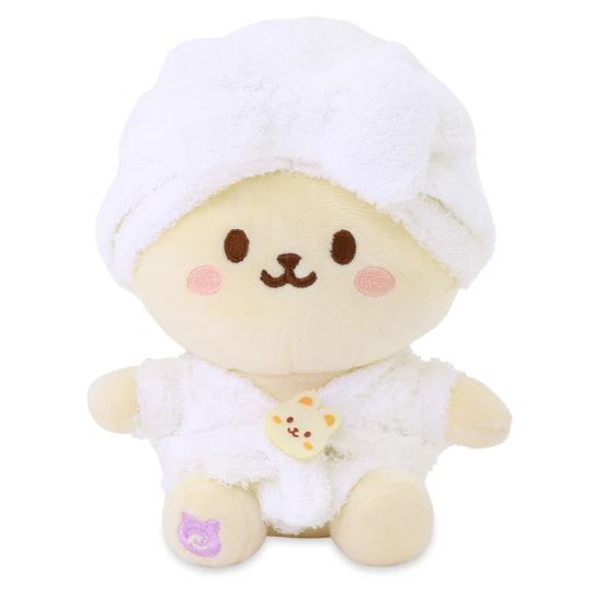 Spa Turban Bunniroll