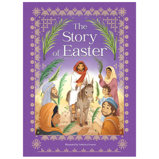 The Story of Easter 