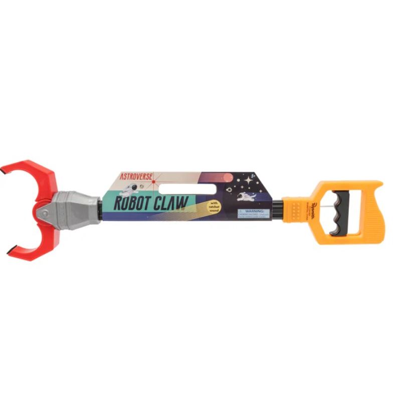 Robot Claw