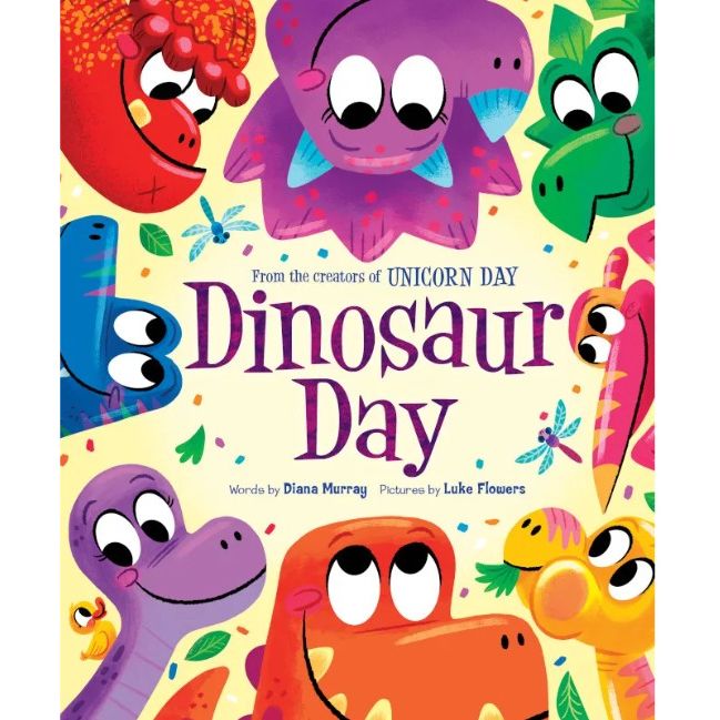 Dinosaur Day