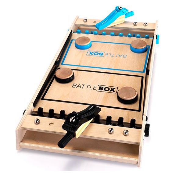 Battle Box