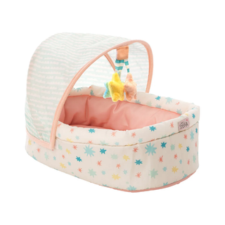 Love, Stella Soft Crib 