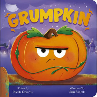 Grumpkin 