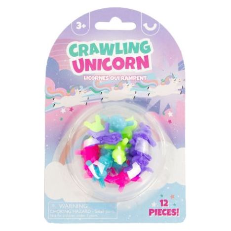 Crawling Unicorns