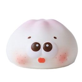 Mooshies Baozi