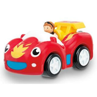 Wow Fireball Frankie 