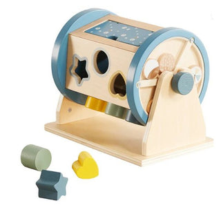 Activity Roller 
