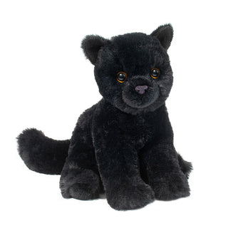 Mini Softie - Corie Black Cat 