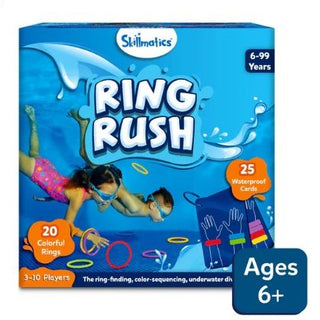 Ring Rush 