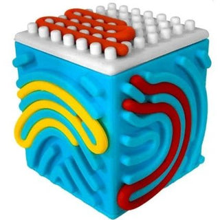 Silly Tube Cube 