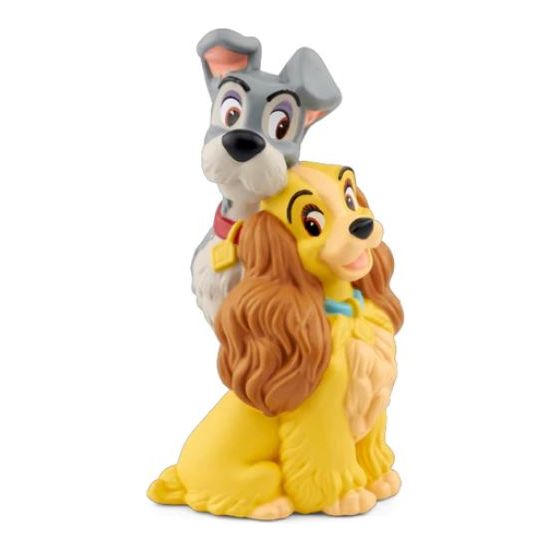 Tonies - Disney Lady and the Tramp