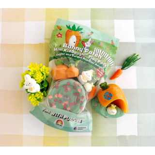 Bunny Patch Mini Dough 