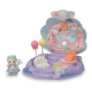 Baby Mermaid Shop 