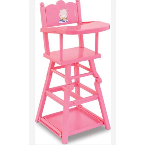 High Chair Cover