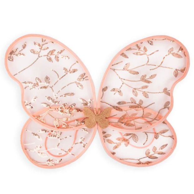 Butterfly Bliss Wings Cover