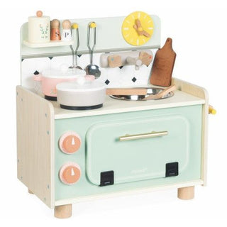 Cottage Chic Mini Kitchenette 