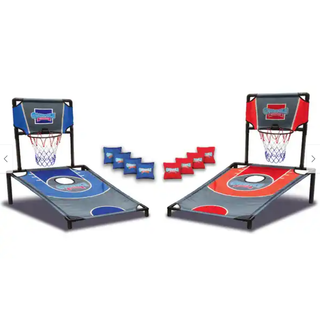 Cornhole Shootout 