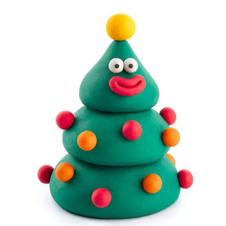 Hey Clay Holiday Singles 
