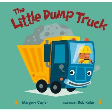 The Little Dump Truck